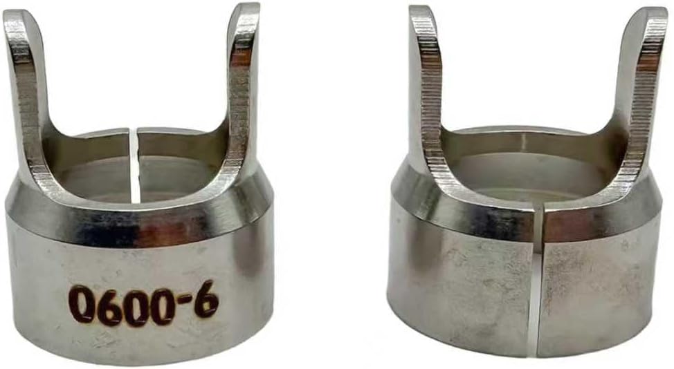 2Pcs 9-0090 Standoff Guide for Thermal Dynamics Cutmaster 42/12 Cutter SL40 Torth Plasma Consumables