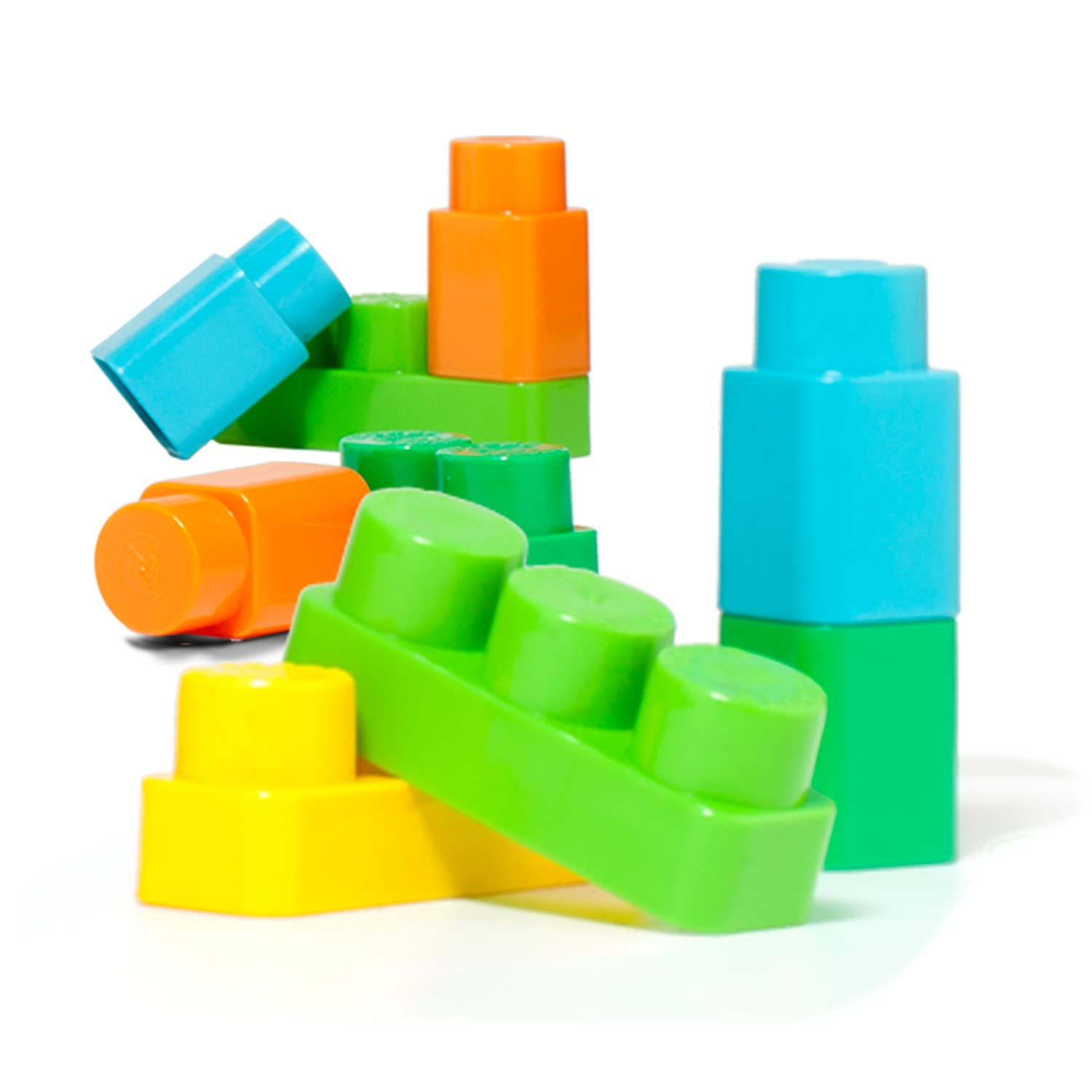 Molto Trucks & Blocks 3 en 1 (17220) au meilleur prix sur