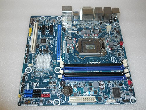 G10189-208 - VXe{[h LGA1155 Core i3/i5/i7 CPU DH67BL