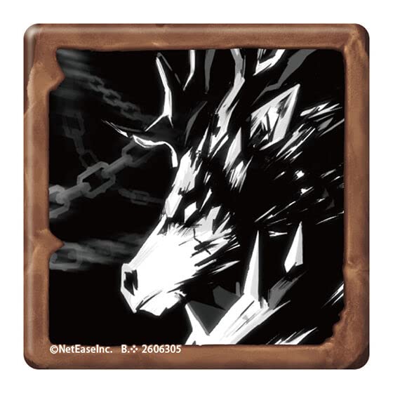 Amazon.co.jp: 【断罪狩人】IdentityV 第五人格 アイコンバッジ