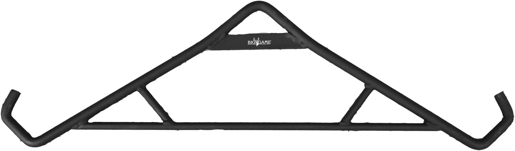 MuddyTreestands Heavy-Weight Gambrel, Black, One Size