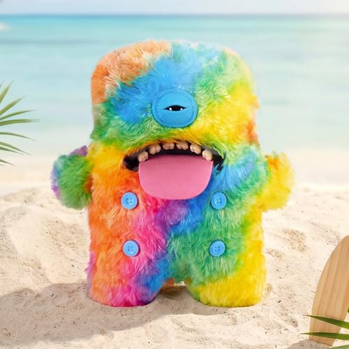 Fuggler Nipple Fuggs (Oogah Boogah) von ZURU, ca. 22 cm – Ansicht 3