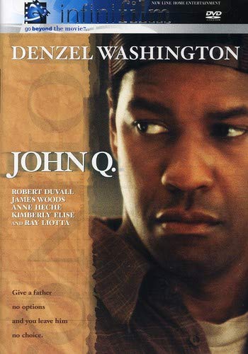 John Q. (Infinifilm Edition)