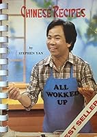 Chinese Recipes 0921053010 Book Cover