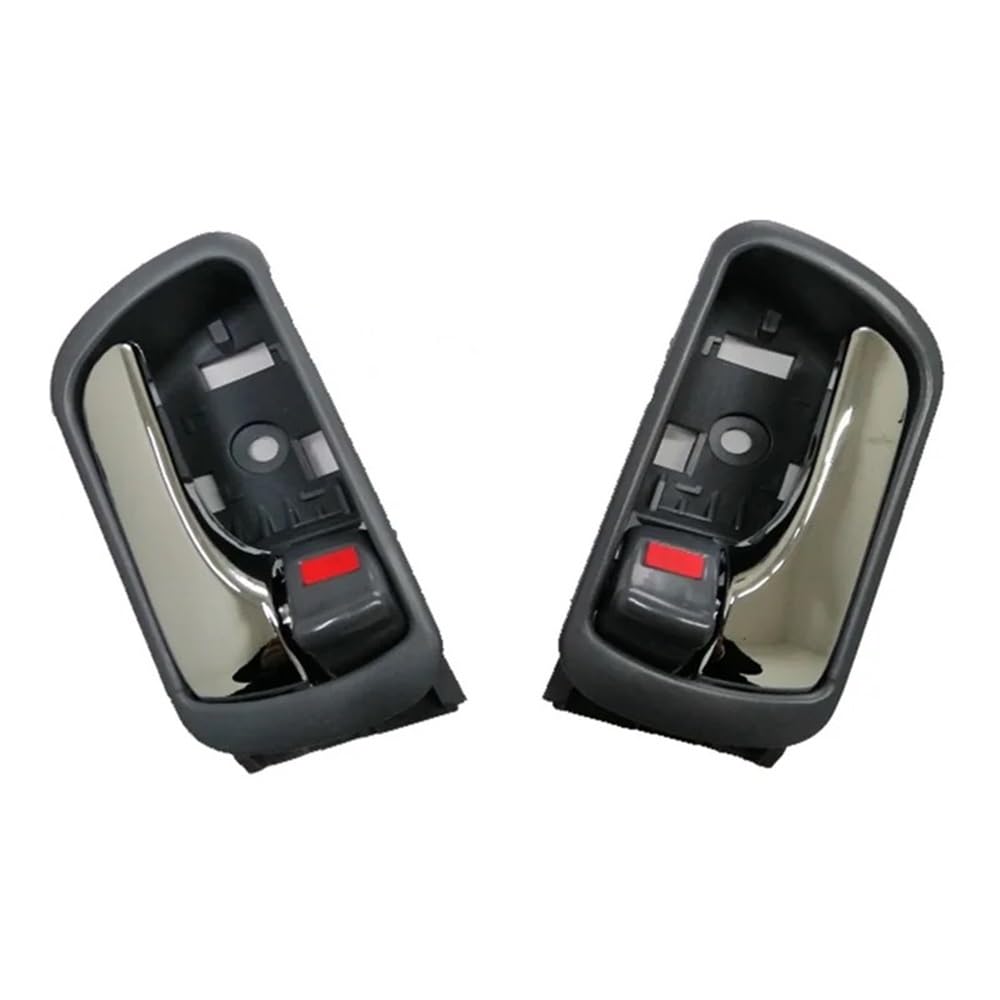 Dngjuen for Corolla for HIACE for HILUX for Matrix for Tacoma for 69205-02090 Car Interior Door Handle Sliding Door Handle