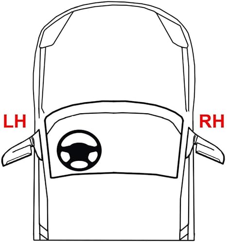 Miniatura 7 de Para guardabarros delantero Mercedes-Benz C230 2008 2009  Repuesto para guardabarros delantero 2048800218-PFM,  Repuesto Base4Matic