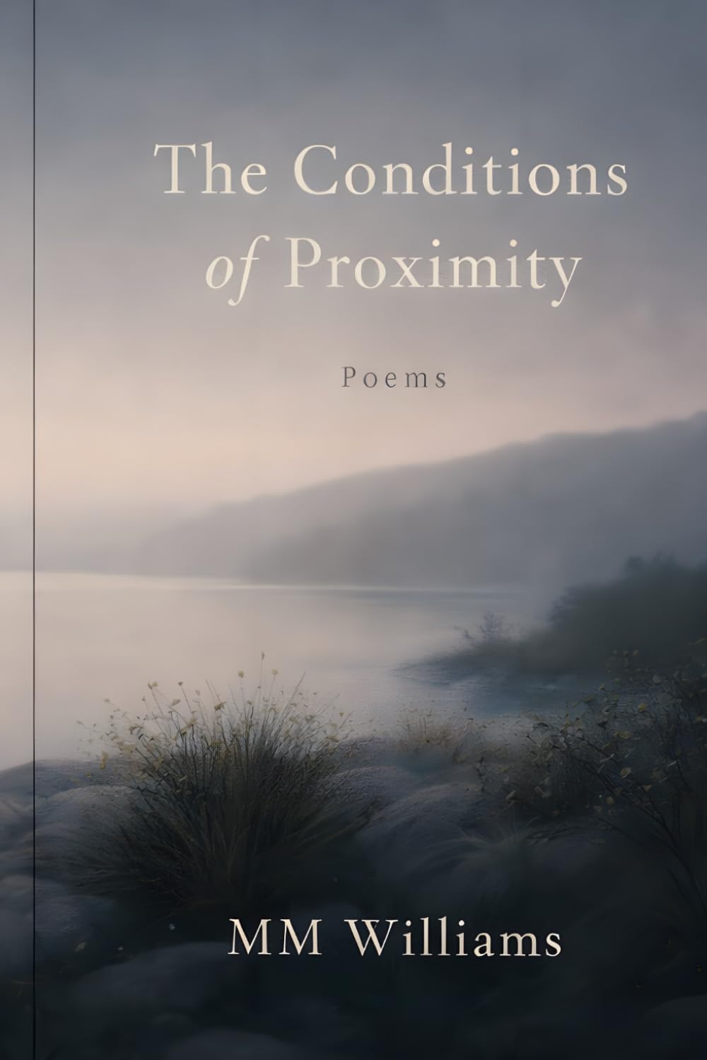 The Conditions of Proximity: Poems
