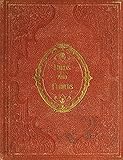 Birds and Flowers Poetry Book: Illustrated, 1866