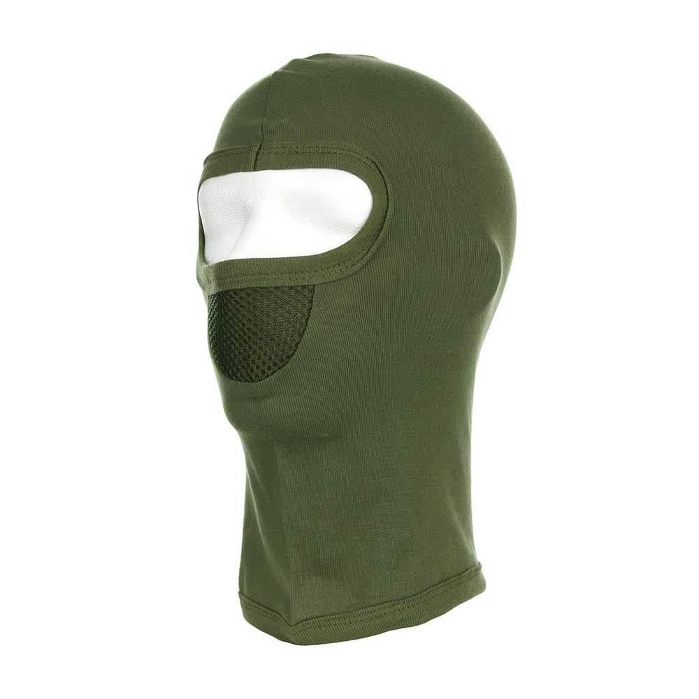 SEK #39226 Police Balaclava Mask Camouflage Special Command Military Airsoft