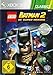 Price comparison product image Lego Batman 2 XB360 Classics [German Version]