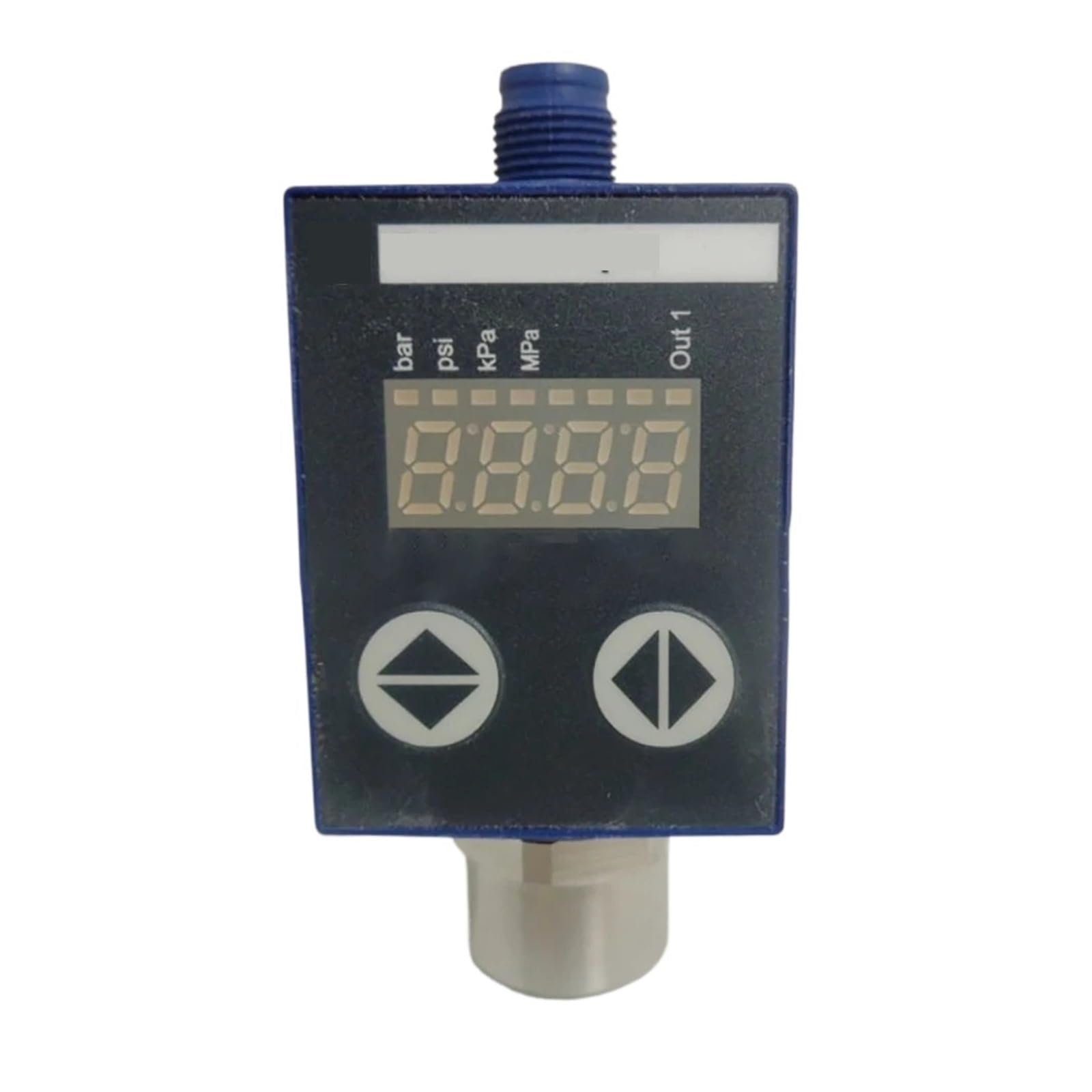 ZVQYSGIW XMLR400M0T25 24 VDC 4-20mA Pressure Sensor