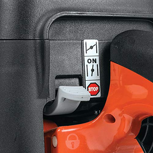 Makita EA4300FREC 43cc 2 Stroke Chainsaw 18