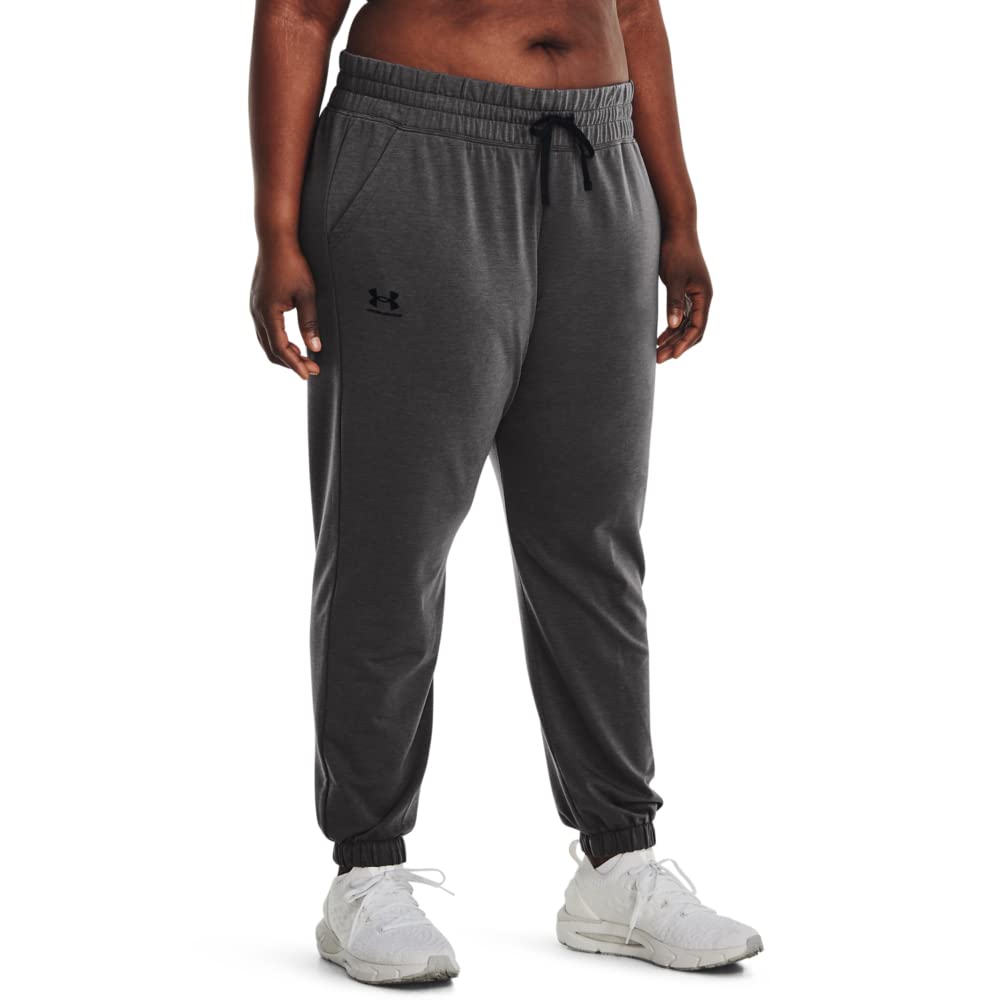 Rival Terry Joggers