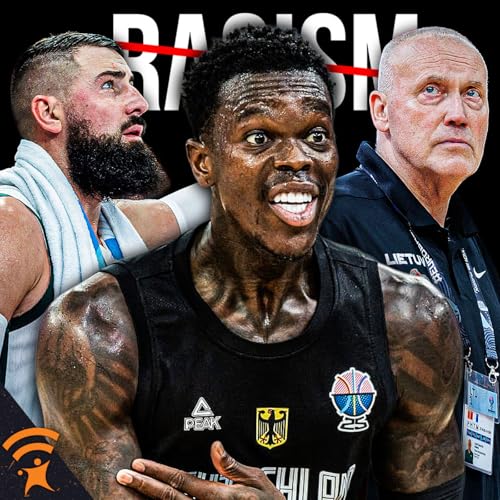 Ko mums trūksta iki elito ir rasizmo skandalas cover art