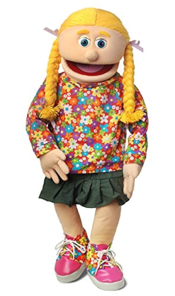 SPANKY originalソフビ BUBBLY SPANKY originalソフビ BUBBLY