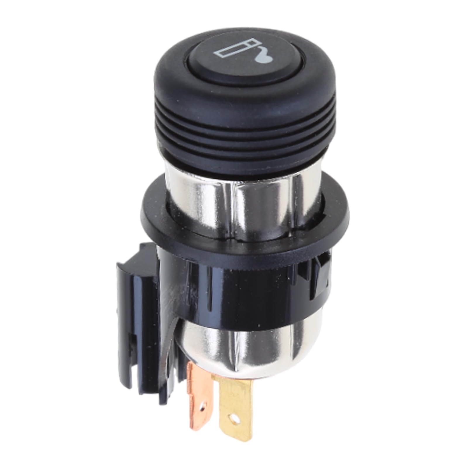 Adaptador de enchufe para encendedor de coche para 98AG15K047AD S-MAX