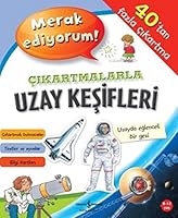 Cikartmalarla Uzay Kesifleri 6053609579 Book Cover