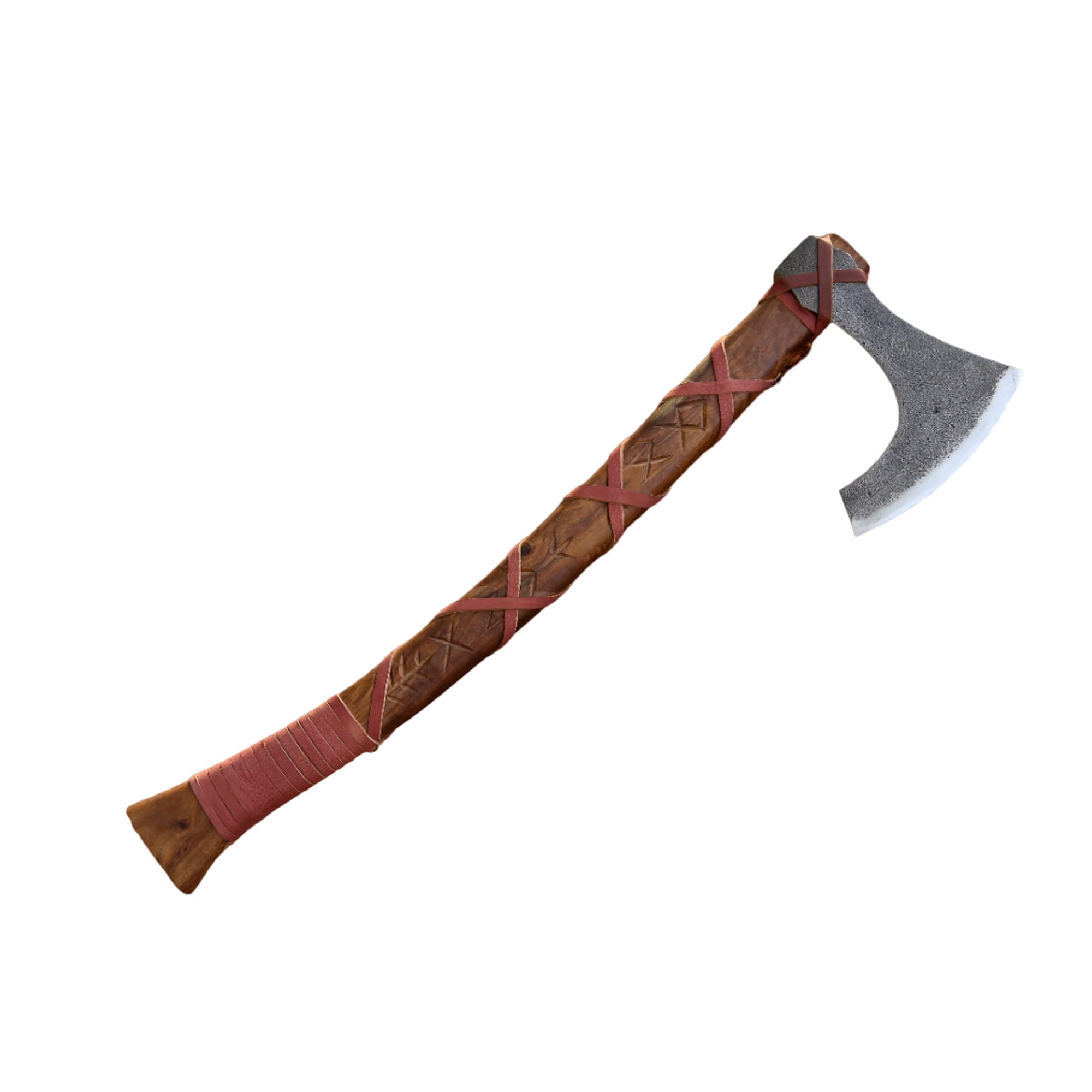 Hatchet Case Ax Protector Hatchet Sleeve Cover Leather Camping Protector Hatchet Leather Case Head Leather Cover Hatchet Cover Major Cowhide Tool