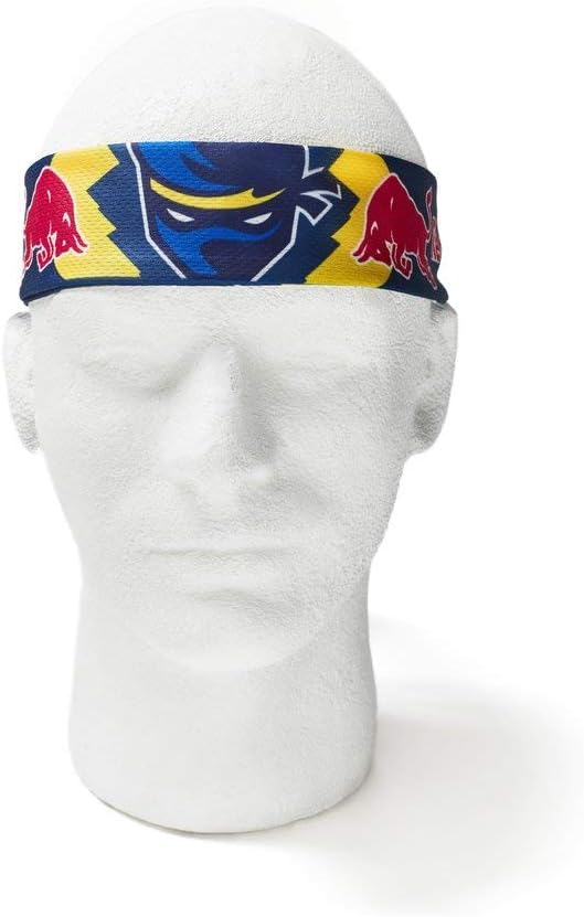 Official Headband of Ninja x Redbull