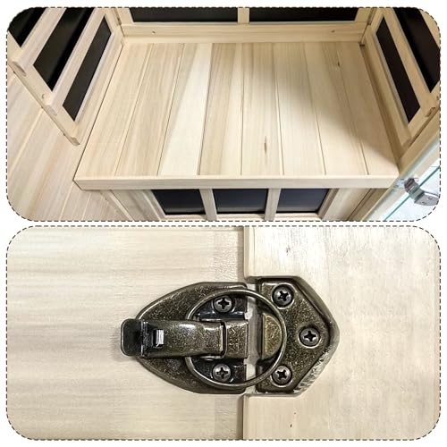 infrared sauna premium 905