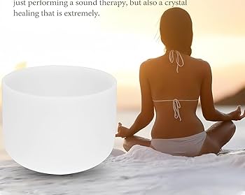 ストレス解消・浄化に＾＾第3チャクラのクリスタルボウル ストレス解消・浄化に＾＾第3チャクラのクリスタルボウル