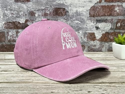 Image of Hepandy Embroidered Pizza Corn Yinyang Home Girl Ice Cream Baseball Cap