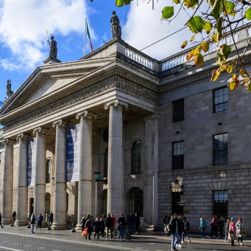 "We don't need a redevelopment of the GPO"