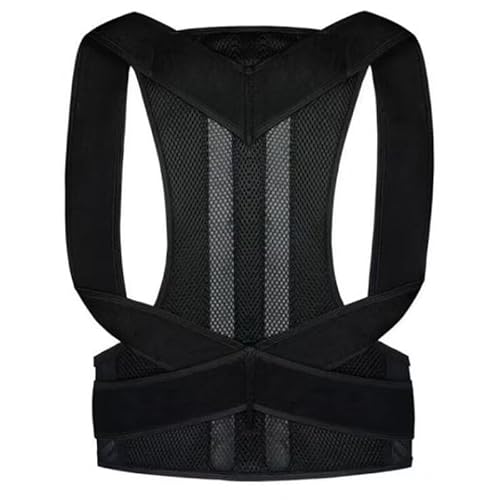 SWZEC ortorex Corrector De Postura pro Ajustable Enderezador De Espalda