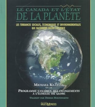 Le Canada et l'état de la planète