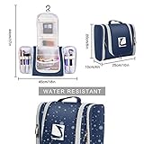 Comenzar Set of 2 Hammock Tree Straps with Carabiners Wide Heavy-Duty Easy Suspension Black UGDC205