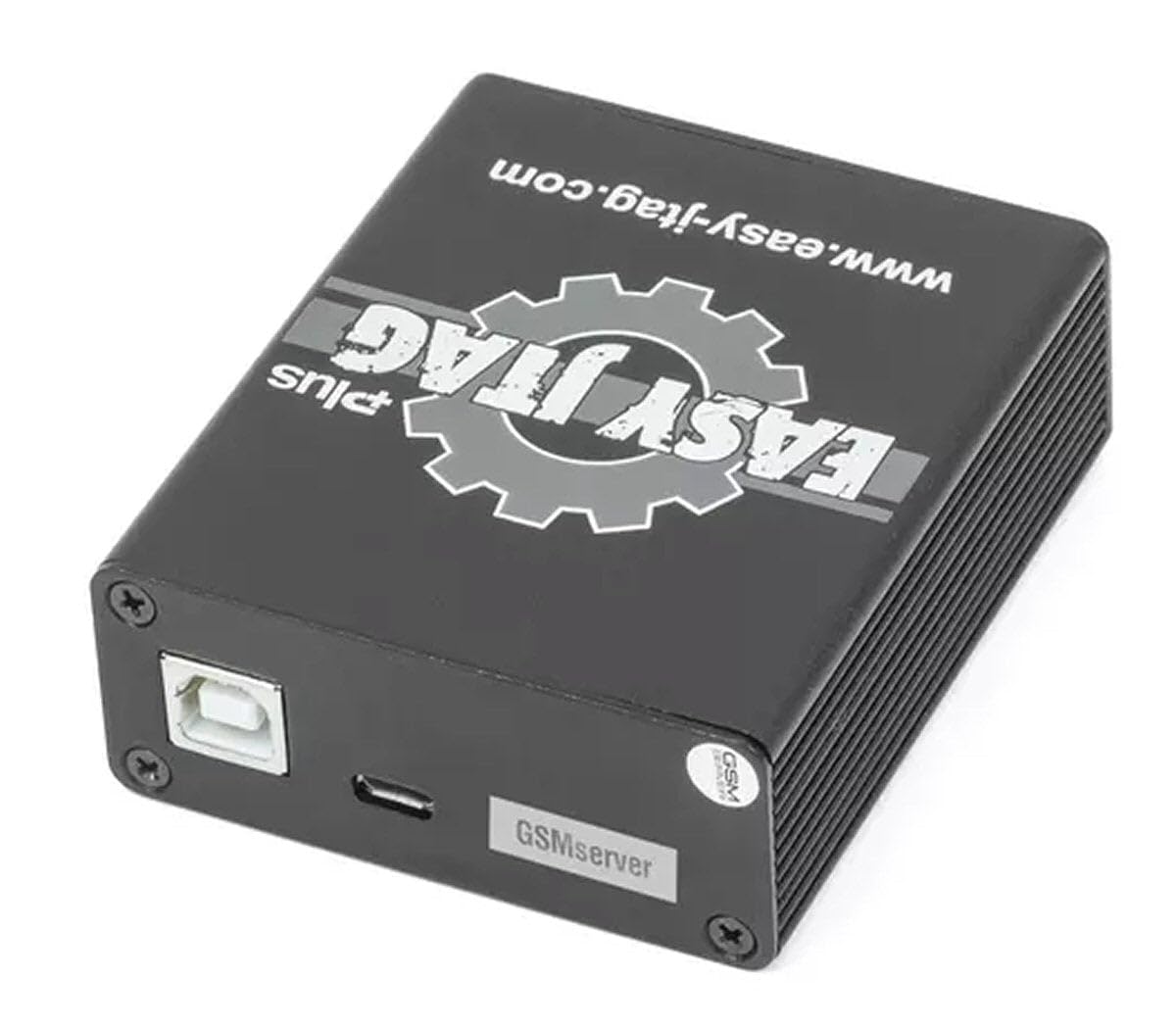 Z3X Easy Jtag Plus Box e-Sim Edition (Komplettset)