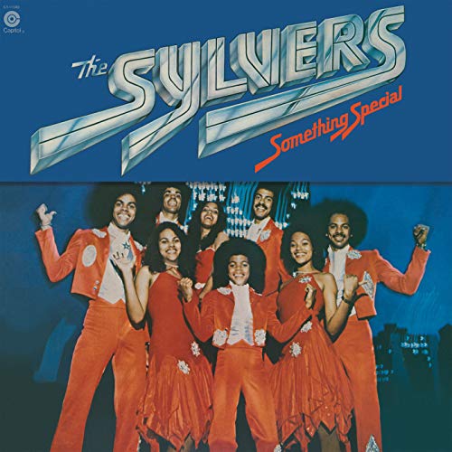 The Sylvers