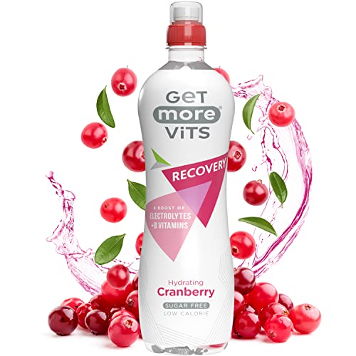 Top 10 Electrolyte For Waters of 2022 Best Reviews Guide