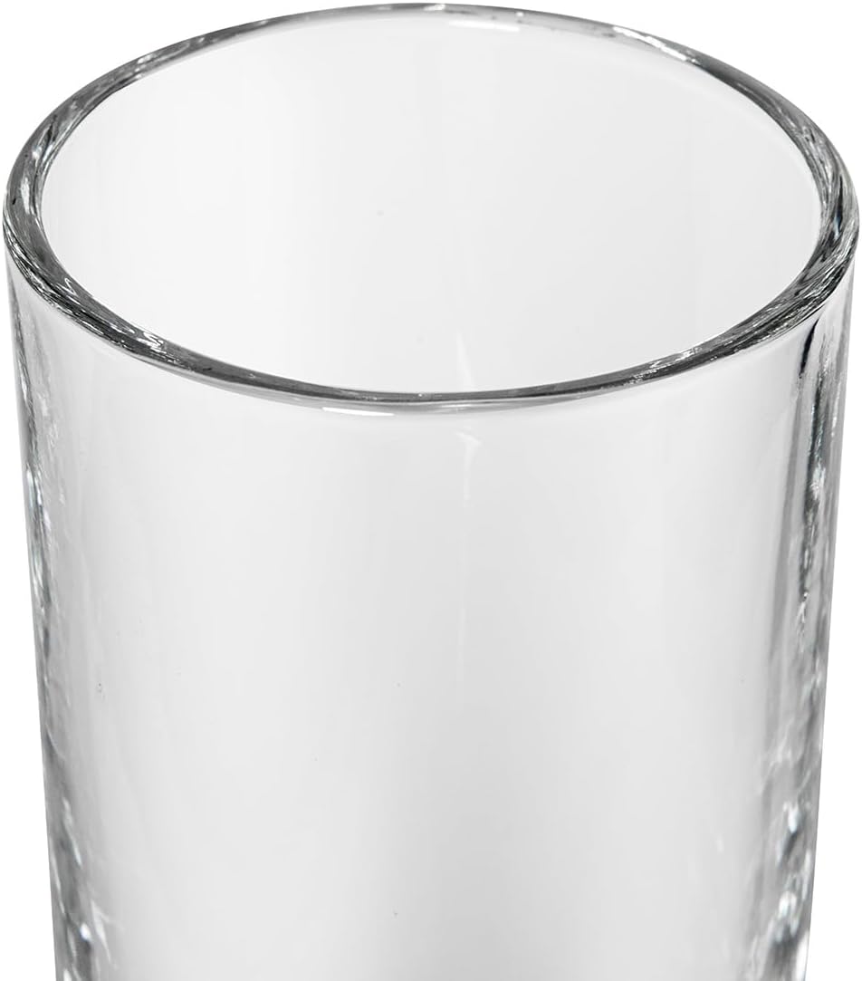 Jogo De Copos Altos Em Vidro 280Ml 6 Peças Gourmet Mix. Veja Isto! 4 51Snzlk2Wll. Ac Sl1200