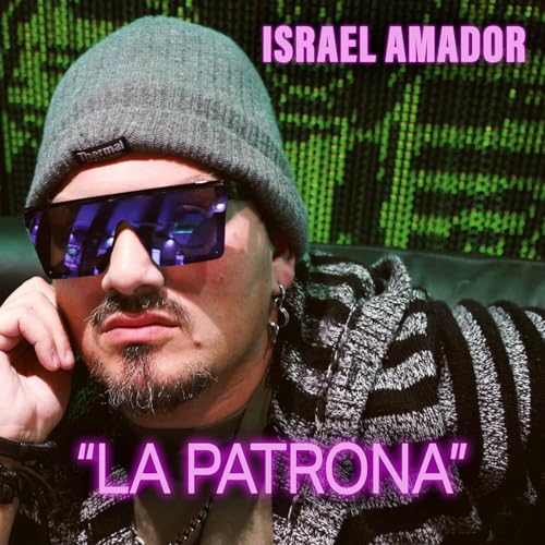 Israel Amador