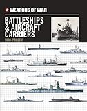 Photo Gallery weapons of war battleships & aircraft carriers 1900-present (weapons of war (smart apple media)) by michael spilling (editor) (28-feb-2013) hardcover Photo Gallery weapons of war battleships & aircraft carriers 1900-present (weapons of war (smart apple media)) by michael spilling (editor) (28-feb-2013) hardcover