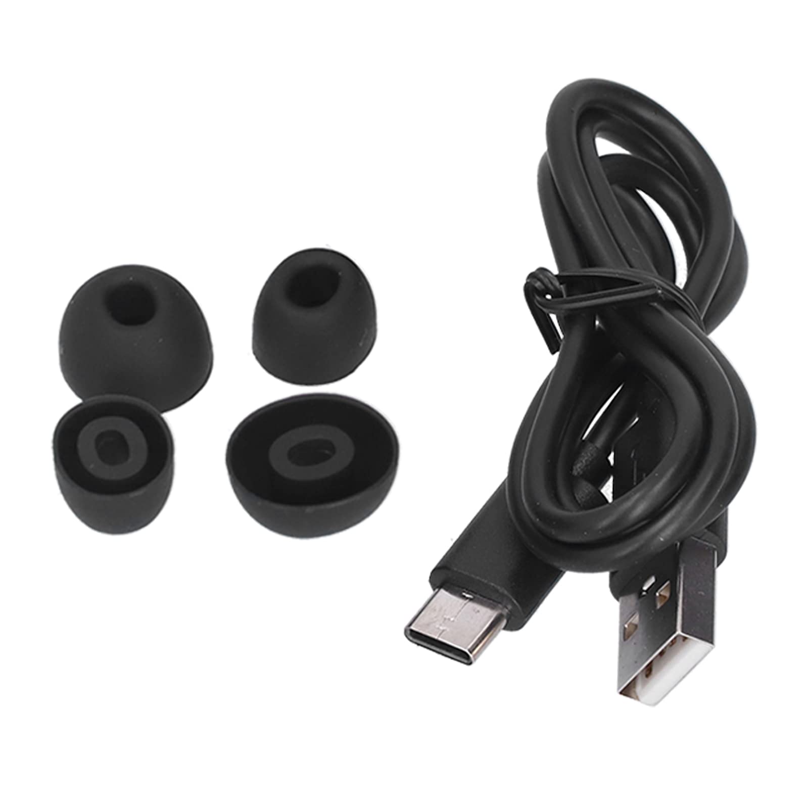 Cocoarm TC30 Écouteurs Bluetooth, Réduction de Bruit et Contrôle Tactile
