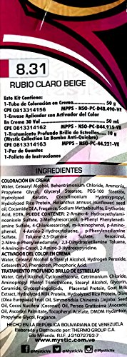 Brelil Dynamix Perm 4D System Basic Lotion Phase 1, 500 ml./16.9 fl.oz.