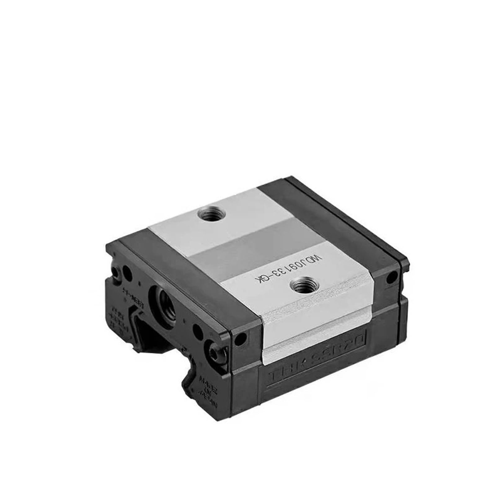 Chariot de guidage linéaire SSR15XV pour machine d'impression offset