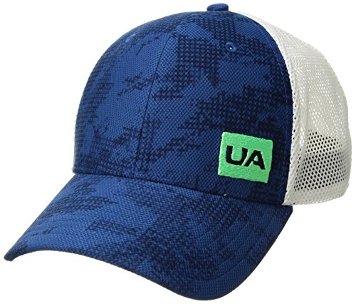 Under Armour Men's Blitzing Trucker 3.0 Cap