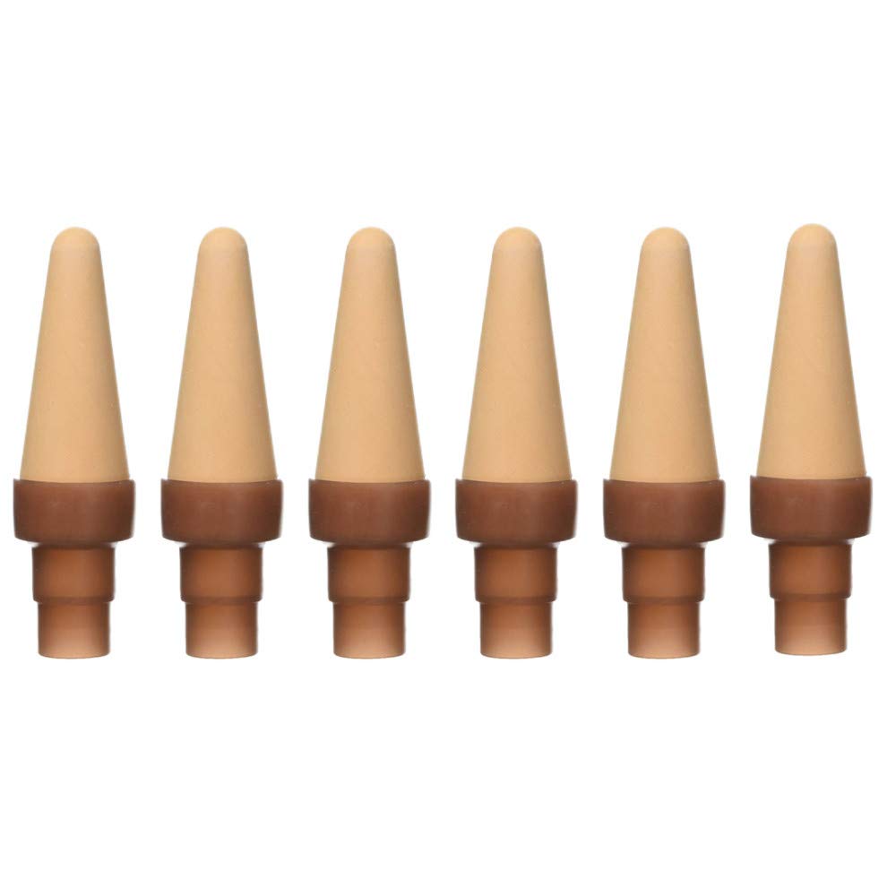 Buy Blumat Bottle Adapter XL (6 Pack) Self Watering Spikes/House