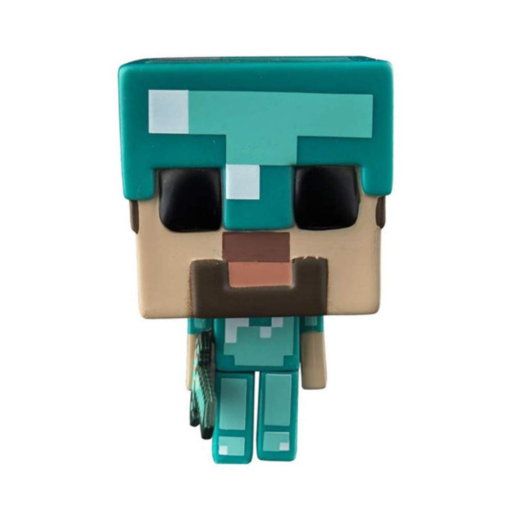 Funko 26416 Pop Vinyl, Multi