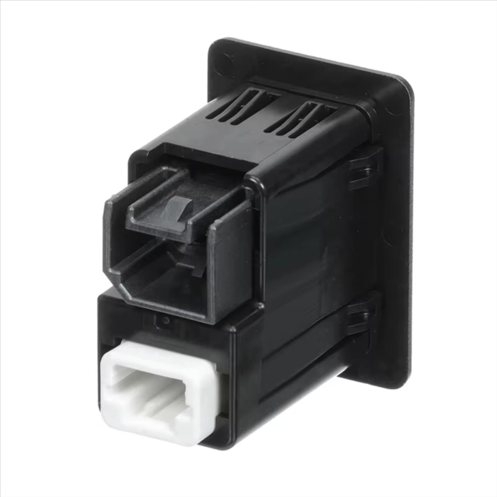 Adapter interfejsu USB AUX do samochodu, do Nissana, do Rogue Sport 2017 2018 2019, do Altima 2013 2014 2015, do moduł portu interfejsu audio AUX do samochodu, do akcesoria