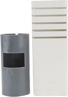 CIYODO 1 Conjunto De Câmara De Tanque De Água Fabricante De Névoa De Aquário Fabricante De Névoa De Tanque De Peixes Fabricante De Névoa De Tanque De Peixes Umidificador De Ar Lagoa