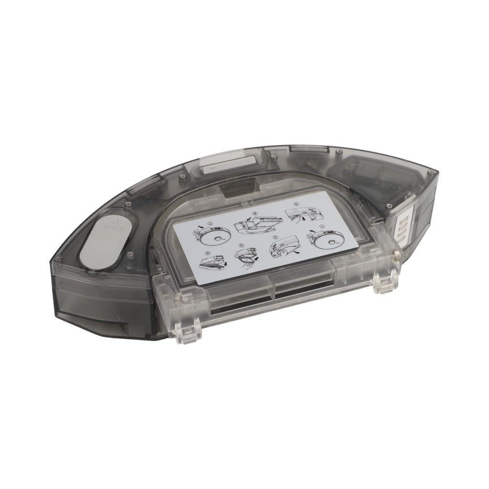 Großer Wassertank und Staubbehälter für 360 S8 Plus Ezviz RE4 Plus