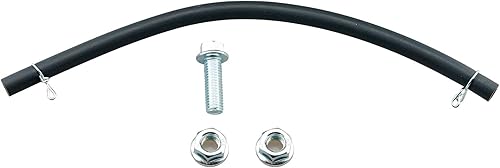 Miniatura 3 de JJing Depósito de combustible para Honda GX160 GX200 GX140 Harbor Freight Predator 212cc 173cc Lifan Engine Go Kart Champion 163cc 196cc 208cc Motor