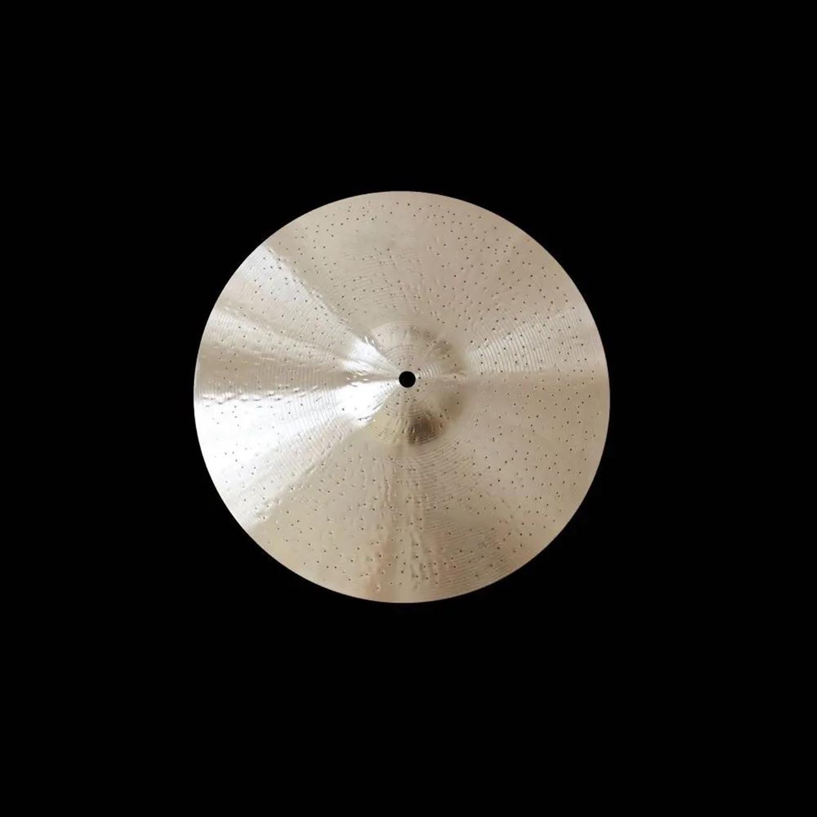 Schlaginstrument Becken 5 Stück 14'' Hihat /16'' Crash /18'' Crash /20'' Ride Drum Set Becken Schlaginstrument Zubehör