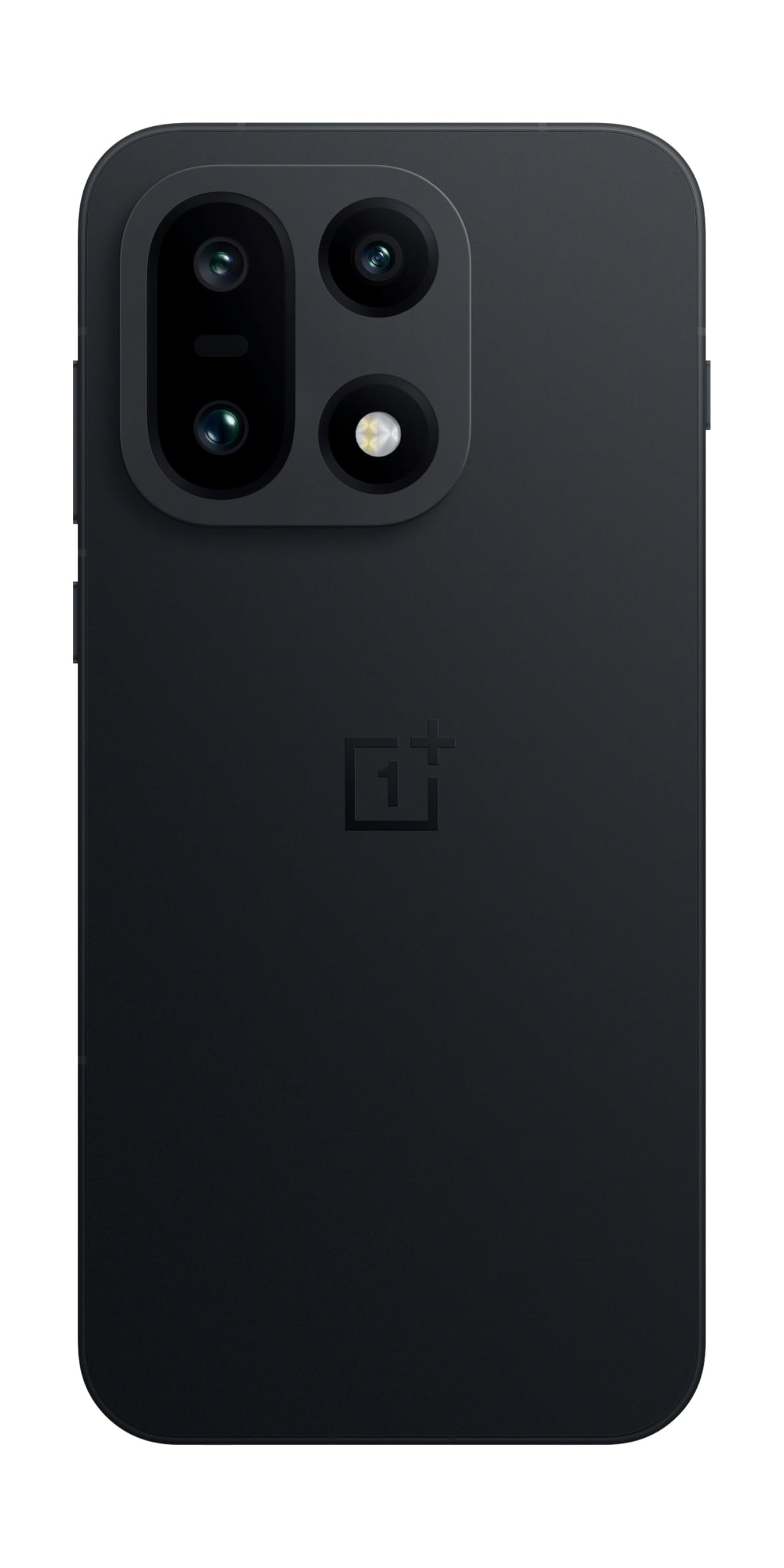 OnePlus 15 Smartphone con Tri-Chip AI, Snapdragon 8Elite Gen5, Pantalla de 6,78" a 165Hz, batería de 7300mAh y Triple cámara de 50MP, 16GB RAM+512GB ROM, Negro Infinito – Garantía extendida de 3 años