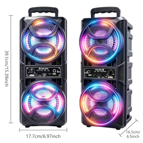 Cinolink Bluetooth Speaker