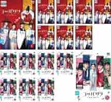 【韓国ドラマ】コッパダン ～恋する仲人～ 【レンタル落ち・全16巻】 韓国ドラマ【コッパダン～恋する仲人～】全話 DVD＆Blu-ray